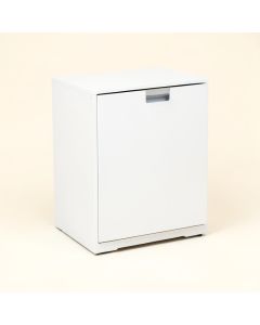 Akina Storage Cabinet (synthetic illustration; no displayed measurements)