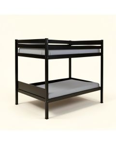 Carlen Bunk Bed (synthetic illustration; no displayed measurements)