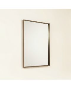 Uecker Modern Wall Mirror (synthetic illustration; no displayed measurements)