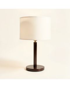 Brightlingsea 28.5 '' Table Lamp (synthetic illustration; no displayed measurements)