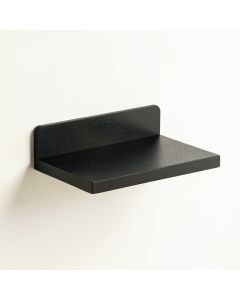Willow Branch Wall-Mounted Cat Perch - Black (synthetic illustration; no displayed measurements)