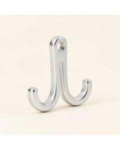 Irie Shower Curtain Hooks (synthetic illustration; no displayed measurements)