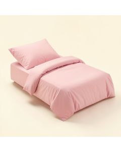 Princess Happily Ever After 3 Piece Crib Bedding Set (synthetic illustration; no displayed measurements)