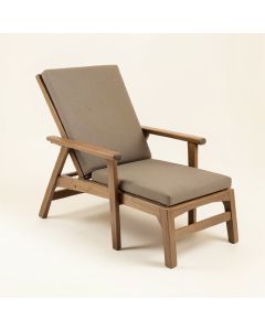 Acapulco Patio Chair (synthetic illustration; no displayed measurements)