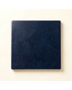 Rowan Bend Uninstalled Square Decorative Tile - Navy (synthetic illustration; no displayed measurements)
