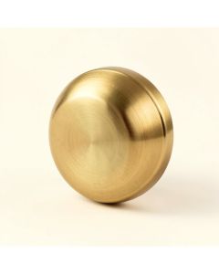 Callan Canova Privacy Door Knob (synthetic illustration; no displayed measurements)