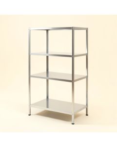 Upward Etagere Bookcase (synthetic illustration; no displayed measurements)