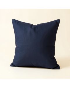 Hertford Cotton Throw Pillow In , No Fill (synthetic illustration; no displayed measurements)