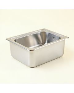 Standart Pro 25 '' L X 20 '' W Drop-In Kitchen Sink (synthetic illustration; no displayed measurements)