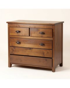 Donaghy 6 Drawer Chest (synthetic illustration; no displayed measurements)