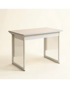 Mintz Writing Desk (synthetic illustration; no displayed measurements)