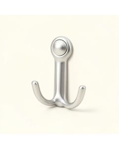 Cairn Farmhouse Kitchen Sink Towel Hook (synthetic illustration; no displayed measurements)