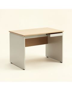 Chamberland Desk (synthetic illustration; no displayed measurements)