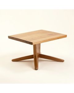 Weatherly Sled Coffee Table (synthetic illustration; no displayed measurements)