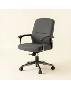 Fashion Casual Work Beauty Salon Task Chair (synthetic illustration; no displayed measurements)