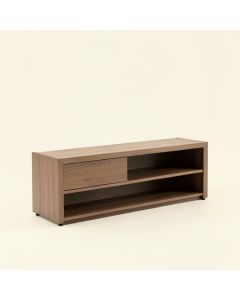 Christina Entertainment Center For Tvs Up To 70 '' (synthetic illustration; no displayed measurements)