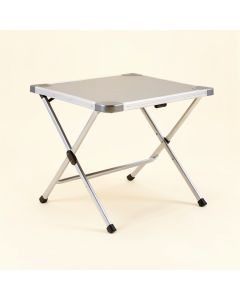 Jaqueline Folding Camping Table (synthetic illustration; no displayed measurements)