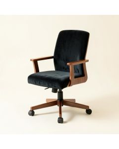 Gowen Task Chair (synthetic illustration; no displayed measurements)