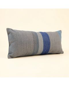 Kathrine Cobblestone Decorative Lumbar Pillow (synthetic illustration; no displayed measurements)