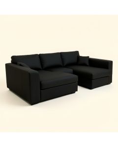 92 '' Wide Right Hand Facing Sofa & Chaise (synthetic illustration; no displayed measurements)