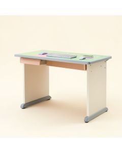 Willison Kids Study Desk (synthetic illustration; no displayed measurements)