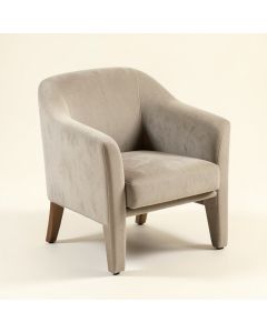Bumgardner Upholstered Dining Chair (synthetic illustration; no displayed measurements)