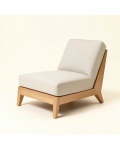 Ary Bomo Chaise Lounge (synthetic illustration; no displayed measurements)