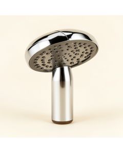 Spectra+ Drench Rain Handheld Shower Head (synthetic illustration; no displayed measurements)