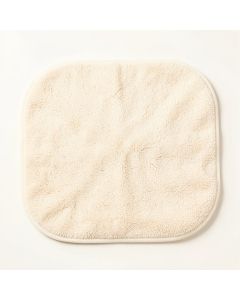Birch Branch Bath Mat - Cream (synthetic illustration; no displayed measurements)