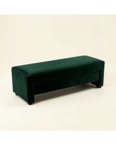 Judah Upholstered Bench (synthetic illustration; no displayed measurements)