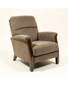 Abiagael 33.2 '' Wide Power Lift Assist Standard Recliner (synthetic illustration; no displayed measurements)