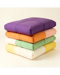 Bowker Comforter Set (synthetic illustration; no displayed measurements)