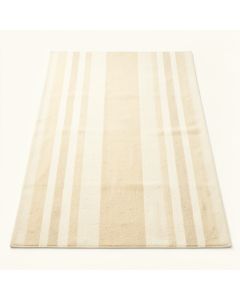 Spruce Bridge Rectangular Area Rug - Cream (synthetic illustration; no displayed measurements)