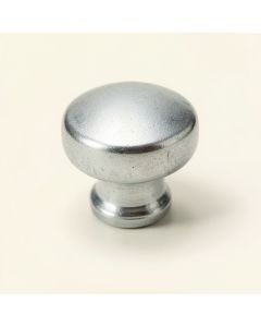 1 5/16 '' Diameter Mushroom Knob Multipack (synthetic illustration; no displayed measurements)