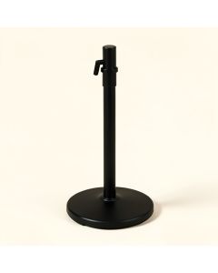 Alberti Resin Free Standing Umbrella Base (synthetic illustration; no displayed measurements)