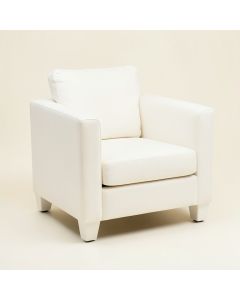 21.75 '' Wide Armchair (synthetic illustration; no displayed measurements)
