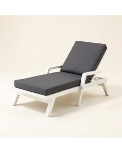 Artem 77.6 '' Long Reclining Single Chaise (synthetic illustration; no displayed measurements)