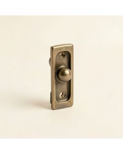 Milan Ii 6 5/16 '' Center To Center Bar Pull (synthetic illustration; no displayed measurements)
