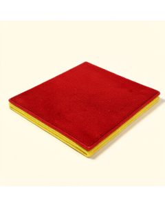 Barnett Non-Slip Low-Pile Laundry Utility Kitchen Mat (synthetic illustration; no displayed measurements)