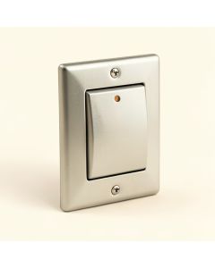 Musical Notes 1-Gang Toggle Light Switch Wall Plate (synthetic illustration; no displayed measurements)