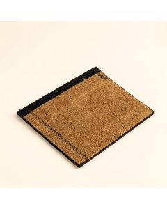 Francesca Non-Slip Outdoor Door Mat (synthetic illustration; no displayed measurements)