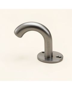 Contemporary Metal Pull 3 3/4 '' Center To Center Arch Pull Handle (synthetic illustration; no displayed measurements)