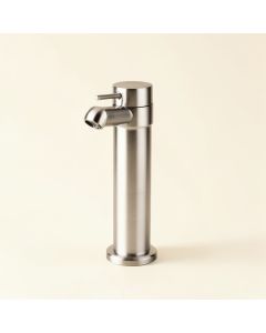 Calorah Hot And Cold Water Dispenser (synthetic illustration; no displayed measurements)
