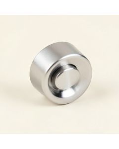 1 1/4 '' Center To Center Handle Arch Pull (synthetic illustration; no displayed measurements)