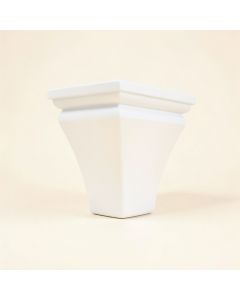 Ashton 6.13 '' H X 4 '' W X 2.38 '' D Corbel (synthetic illustration; no displayed measurements)