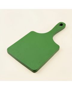 Lake Crest Cutting Board - Green (synthetic illustration; no displayed measurements)