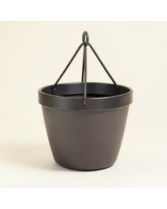 Nobhill Basket Kit Metal Hanging Planter (synthetic illustration; no displayed measurements)