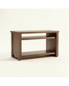 Courtney Console Table (synthetic illustration; no displayed measurements)
