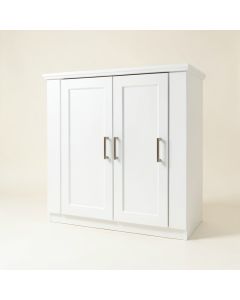 Gatley 43.78 '' Kitchen Pantry (synthetic illustration; no displayed measurements)