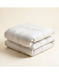 Osya Single Quilt (synthetic illustration; no displayed measurements)